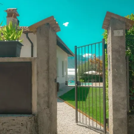 Villa Daniela Luxury With Pool