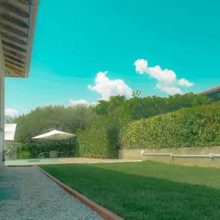 Daniela Luxury With Pool וילה *