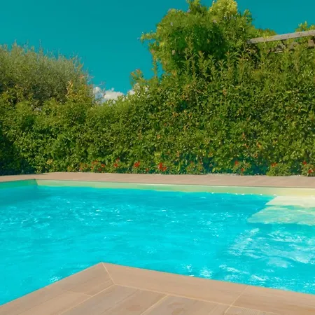Daniela Luxury With Pool Lierna