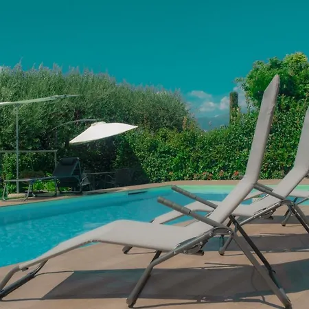 Daniela Luxury With Pool * Lierna